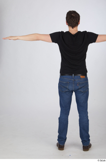 Photos Brett standing t poses whole body 0003.jpg